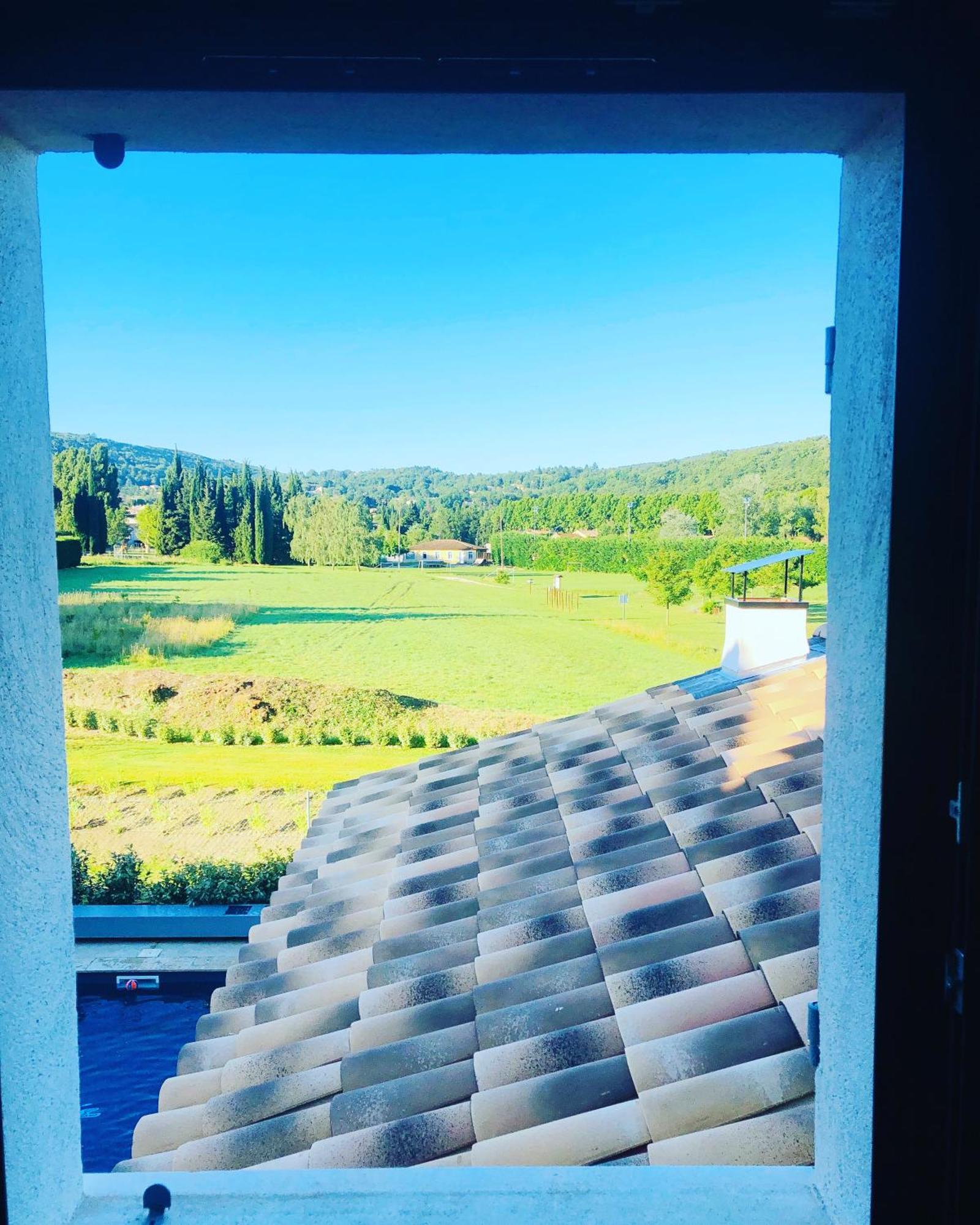 La Maison D Ame - For The Perfect Stay At The Mont Ventoux Малокен Экстерьер фото