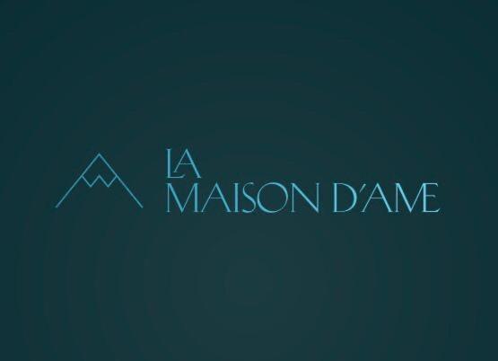 La Maison D Ame - For The Perfect Stay At The Mont Ventoux Малокен Экстерьер фото